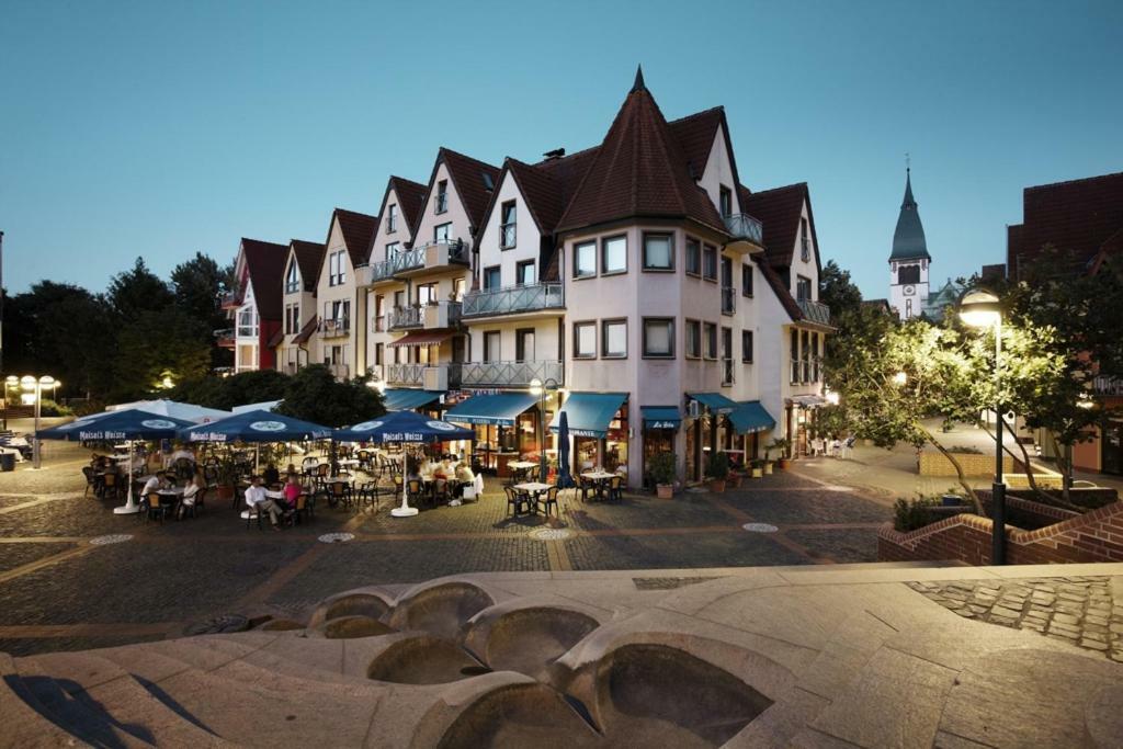 Pension zum Hirsch Hattersheim am Main Exterior foto